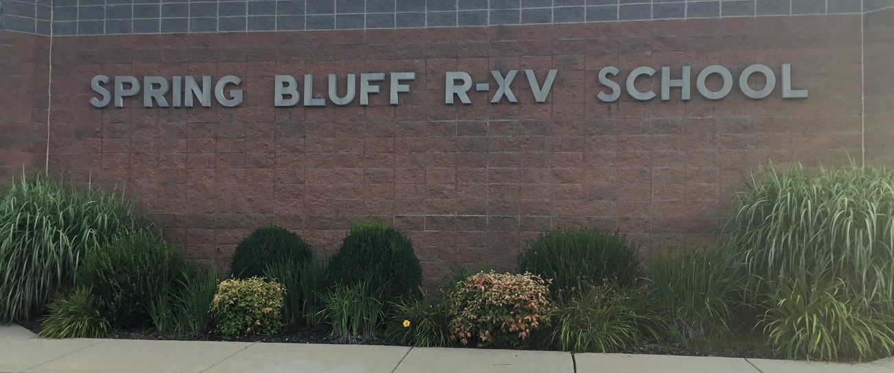Spring Bluff R-XV School District